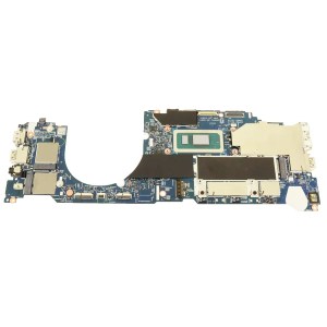 1W2YH Motherboard System Board with Intel i7 Up to 4.80GHz For Dell Latitude 5330