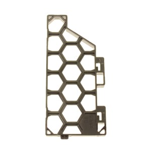 New 4K5YK Plastic Filler Blank for 3-Cell Battery Replacement For Dell Latitude 5330 5530 Precision 3570 13"