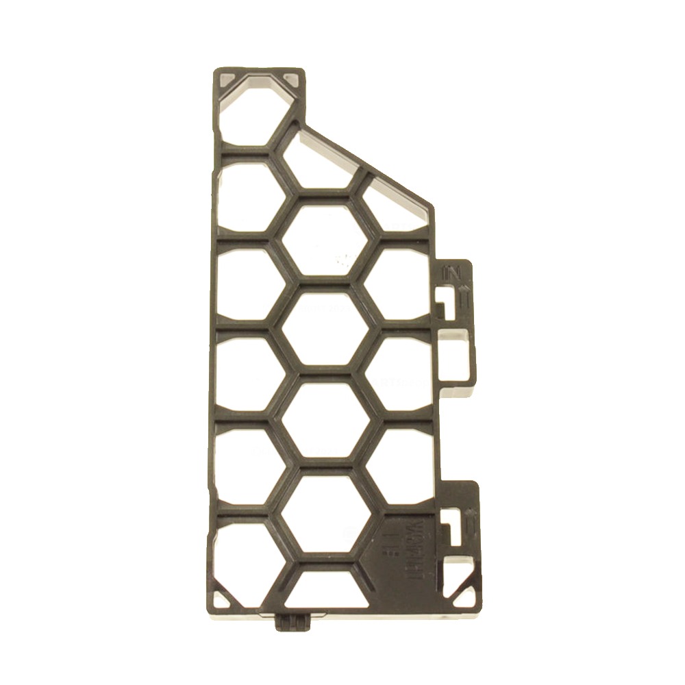 New 4K5YK Plastic Filler Blank for 3-Cell Battery Replacement For Dell Latitude 5330 5530 Precision 3570 13"