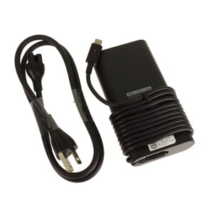 TDK33 90W USB-C Charger / AC Power Adapter For Dell Latitude 5350