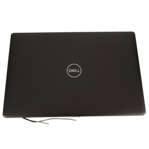 6P6DT LCD Back Cover Lid Assembly - WWAN For 14" Dell Latitude 5400 5401
