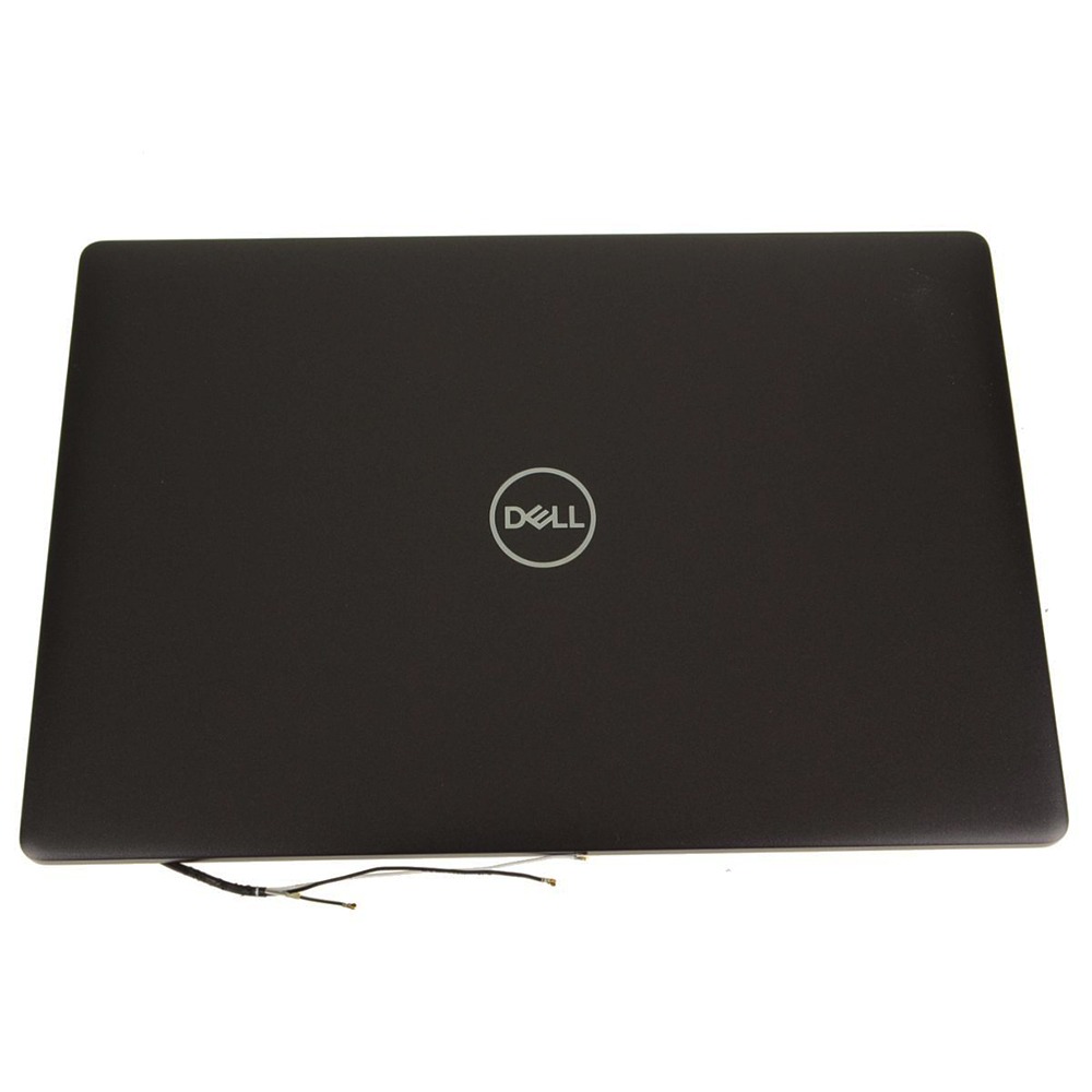 6P6DT LCD Back Cover Lid Assembly - WWAN For 14" Dell Latitude 5400 5401