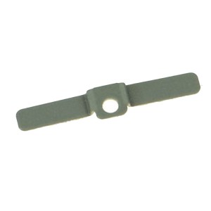 New 5480WLNBKT Metal Mounting Bracket for the WLAN Wireless Card Replacement For Dell Latitude 5400 5480 7480 14"