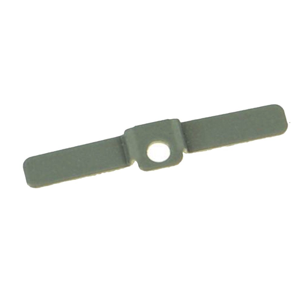 New 5480WLNBKT Metal Mounting Bracket for the WLAN Wireless Card Replacement For Dell Latitude 5400 5480 7480 14"