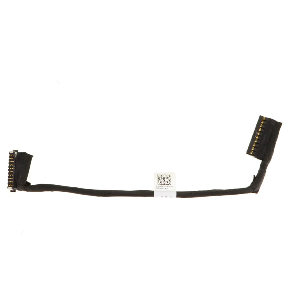 New MK3X9 battery cable replacement for Dell Latitude 5400.