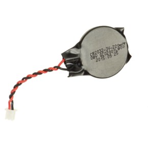 Original C8KT2, E6440CMOS CMOS BIOS Battery For Dell Latitude 5400 Latitude E6530 E6440 E7450 E5450 E5250