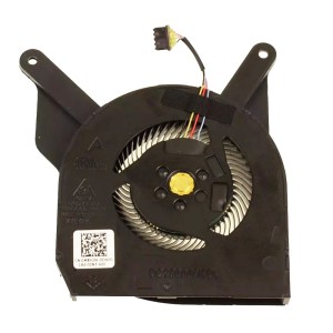 MXH2W CPU Cooling Fan - Integrated Intel Graphics UMA For Dell Latitude 5400