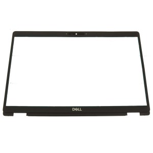 D5M19 Front Trim LCD Bezel - HD Cam For Dell Latitude 5400 Chromebook Latitude 5410 5411