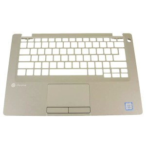 A19991 Palmrest Touchpad Assembly - No SC Single Point For Dell Latitude 5400 Chromebook