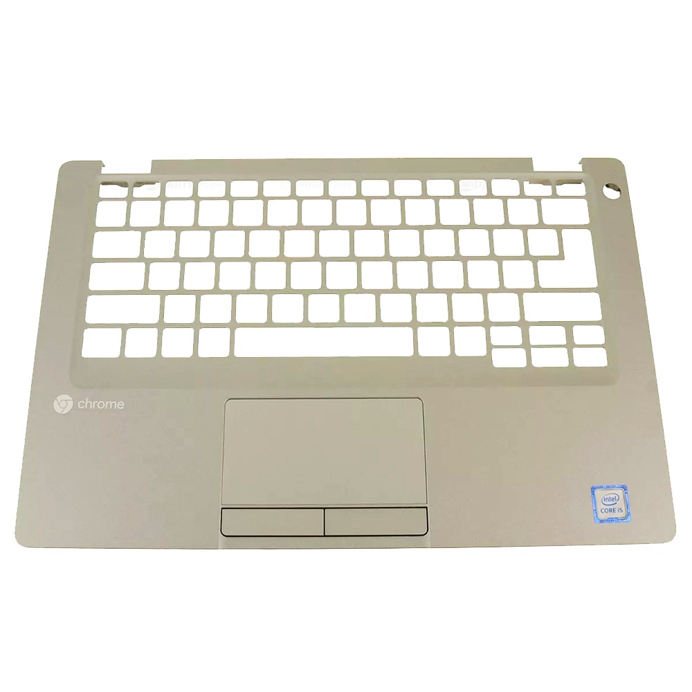 A19991 Palmrest Touchpad Assembly - No SC Single Point For Dell Latitude 5400 Chromebook