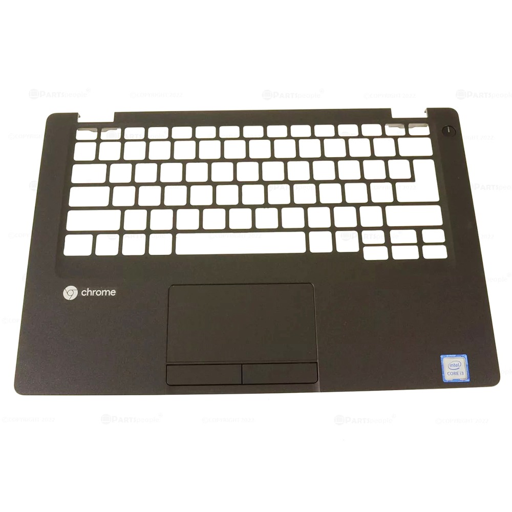A1899C Palmrest Touchpad Assembly for Dell Latitude 5400 Chromebook – Single Point