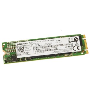 PHY2P 256GB SSD Hard Drive Micron Tech M.2 2280 Card For Dell Latitude 5400 E7350 E7470 E5270 XPS 9343