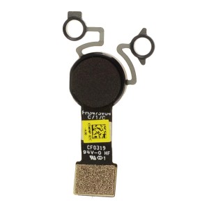 OEM X5MNP Fingerprint Reader Module Circuit Board Power Button Replacement For Dell Latitude 5400 14"