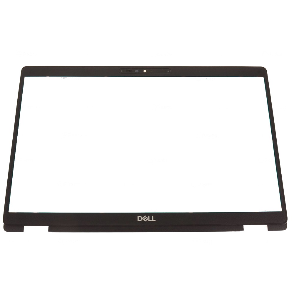 New 3GK7X Front Trim LCD Bezel - IR Cam Replacement For 14" Dell Latitude 5400 14"