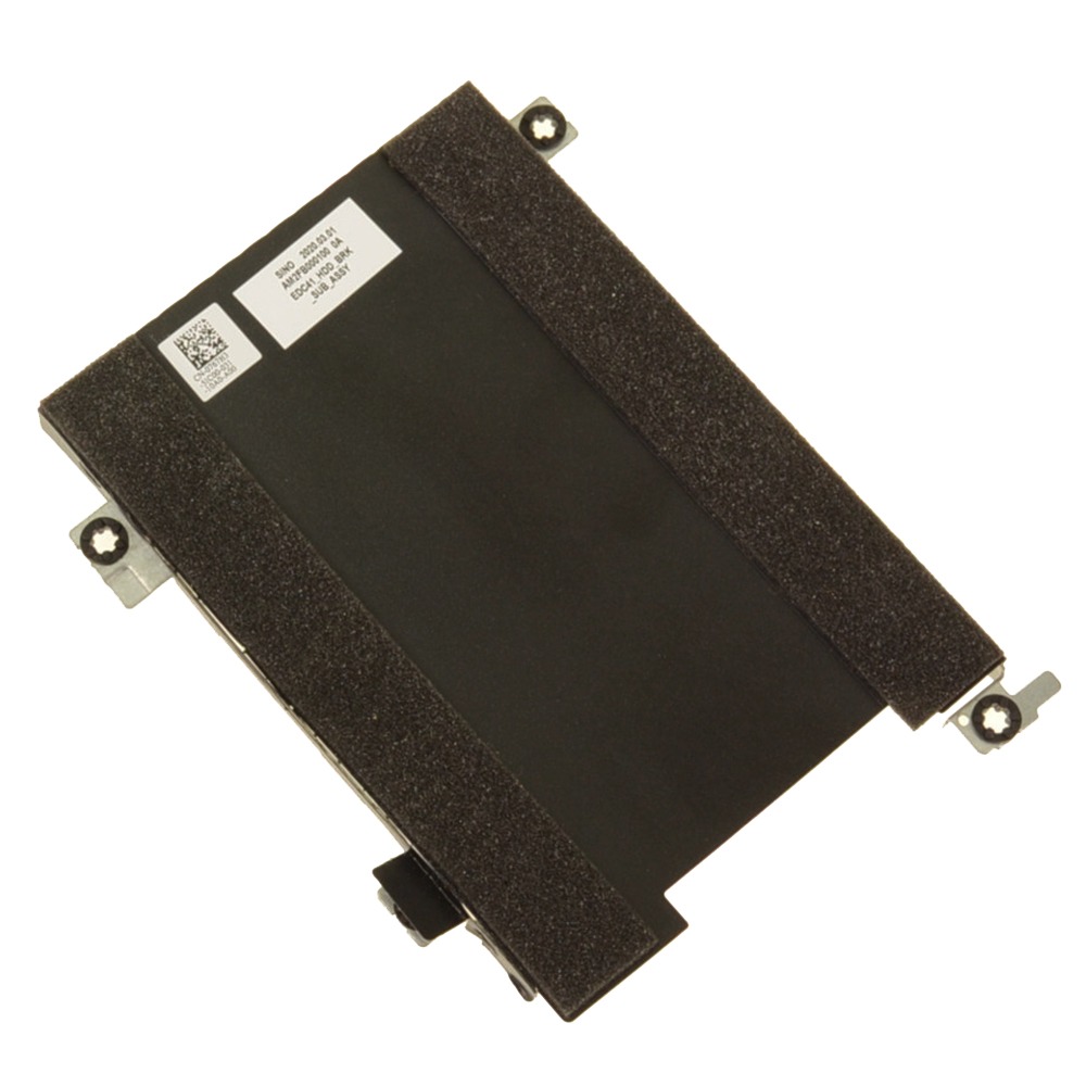 767H3 Hard Drive Caddy for Dell Latitude 5400 and 5410