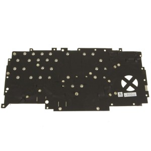 OEM 2V07W Keyboard Tray Support Bracket For Dell Latitude 5400