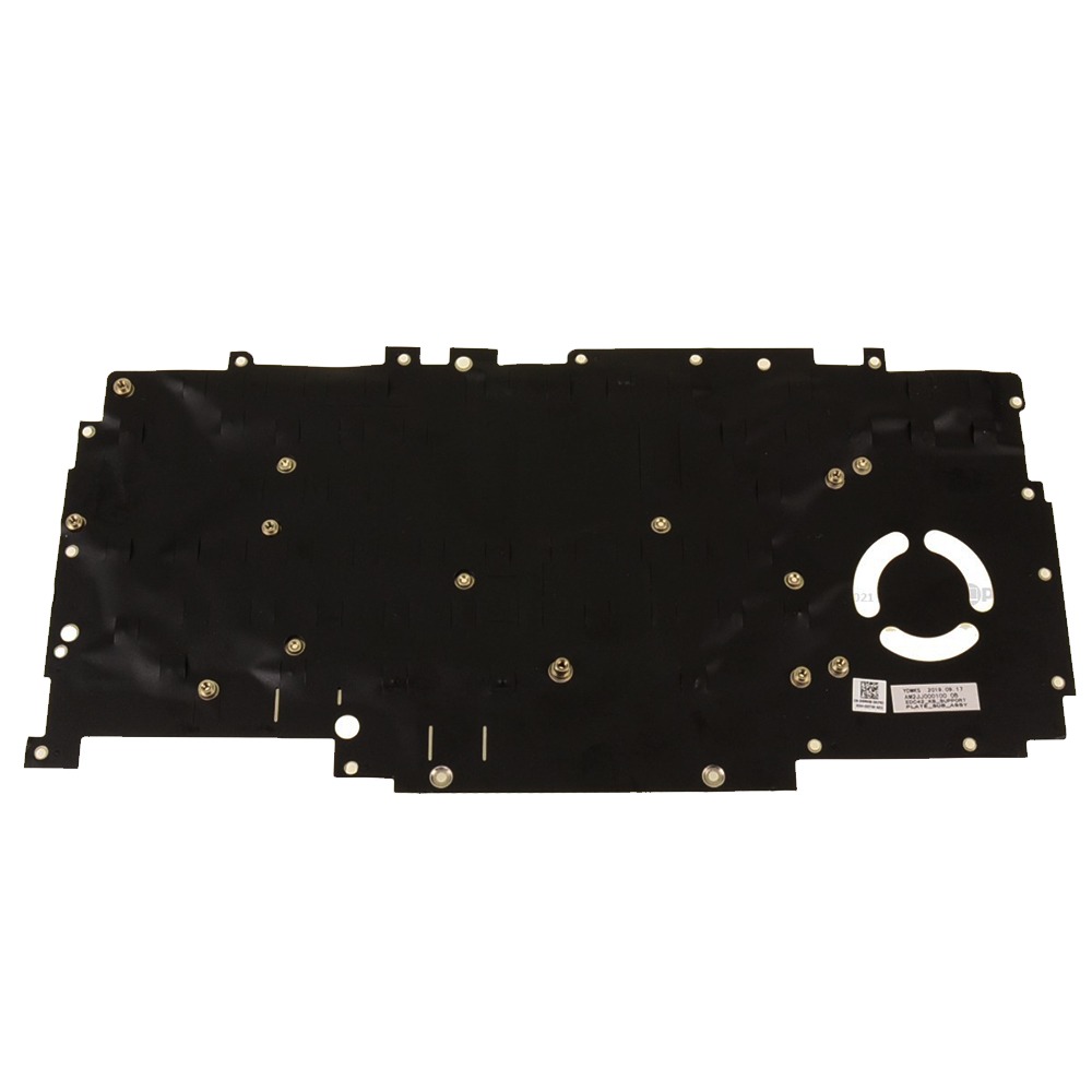 New VFMHR Keyboard Tray Support Bracket Replacement For Dell Latitude 5401 14"