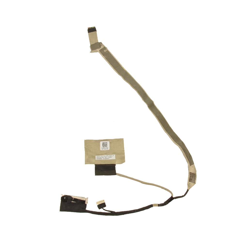 0KN5Y Ribbon LCD Video Cable - IR Cam For Dell Latitude 5400