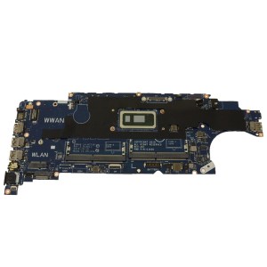 J0Y5N Motherboard System Board i3 2.1GHz Dual Core For Dell Latitude 5400 Chromebook