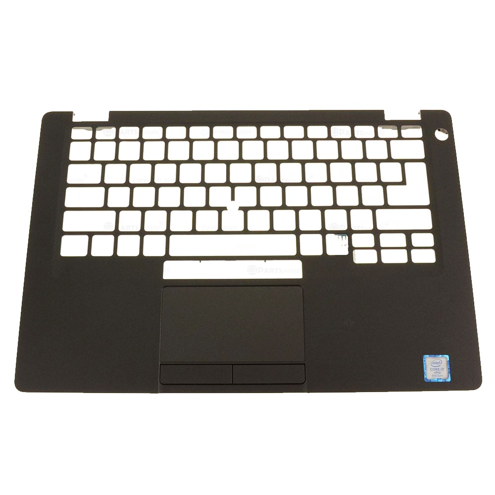 A1899L Aftermarket Palmrest Touchpad Assembly with Smart Card - Dual Point For Dell Latitude 5400