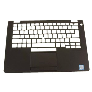 FXM2T Palmrest Touchpad Assembly with Smart Card - Dual Point For Dell Latitude 5400 / 5401