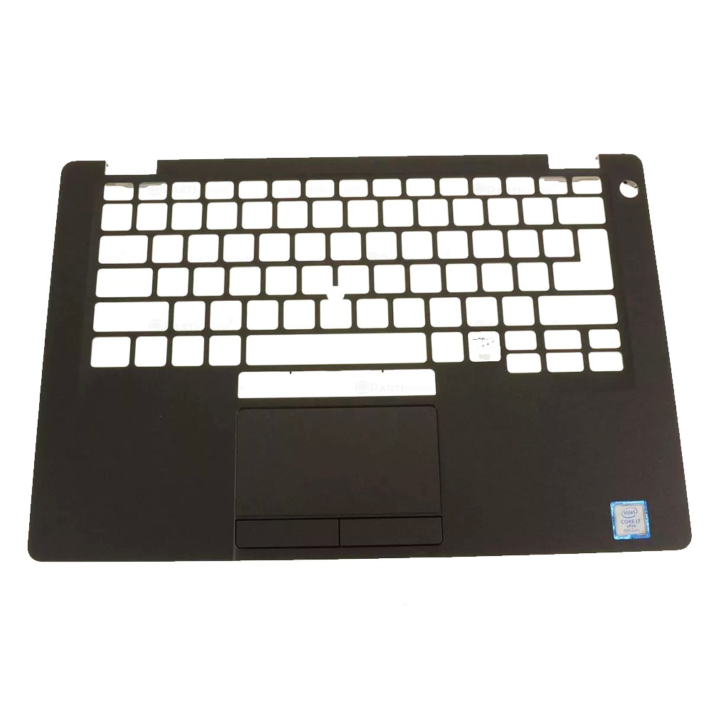 FXM2T Palmrest Touchpad Assembly with Smart Card - Dual Point For Dell Latitude 5400 / 5401