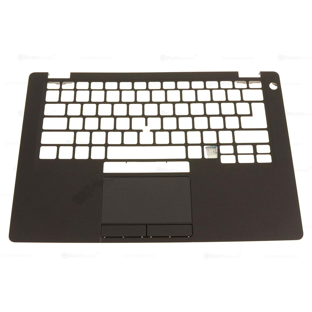 A18BN2 Palmrest Touchpad Assembly with Smart Card - Dual Point For Dell Latitude 5400