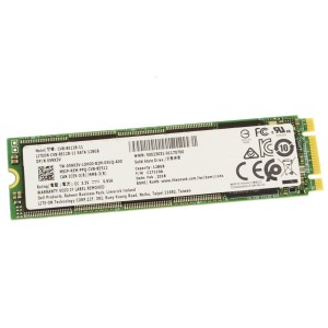 59X3V Lite On 128GB SATA SSD Hard Drive M.2 2280 Card For Dell Latitude 5400