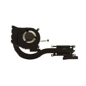 New 2P5YP CPU Heatsink Fan Assembly for Integrated Graphics UMA Replacement For Dell Latitude 5401 14"