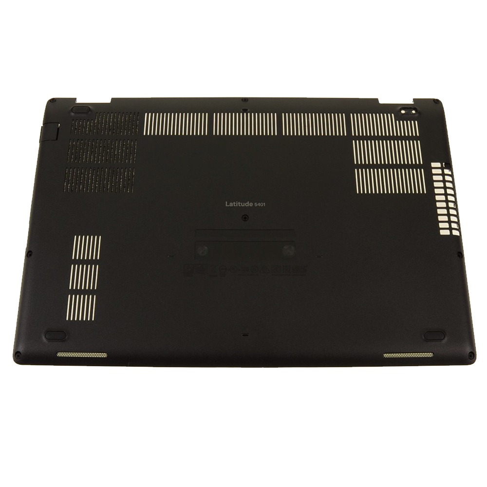 RWH0Y Bottom Base Assembly For Dell Latitude 5401