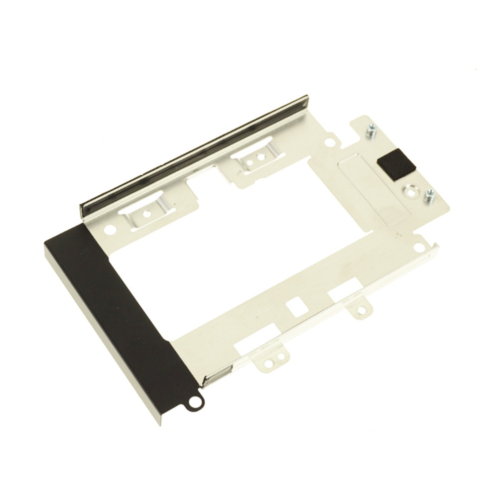 New 5404HDDCAGE Hard Drive Tray Bracket - No EC Replacement For Dell Latitude 5404 5414 Rugged 14"