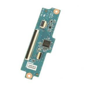 14KBBD Keyboard Junction Circuit Board For Dell Latitude 5404 Rugged 7204 5404 7404