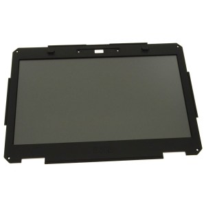 88VV9 WXGAHD LCD Screen Assembly NO TS 14" For Dell Latitude 5404 Rugged