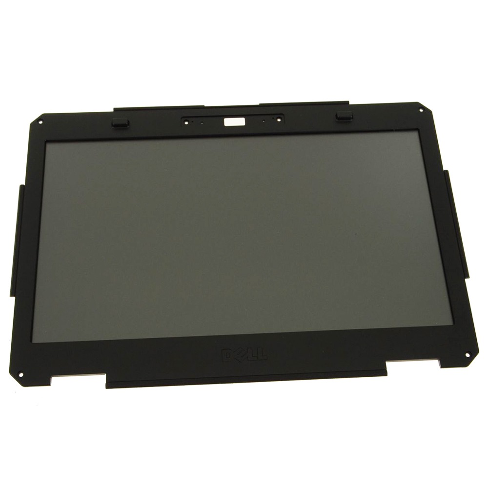 88VV9 WXGAHD LCD Screen Assembly NO TS 14" For Dell Latitude 5404 Rugged