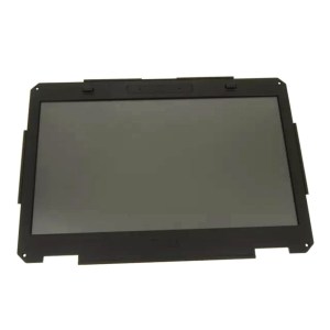 New F55NC WXGAHD LCD Screen Assembly NO TS Replacement 14" For Dell Latitude 5404 Rugged 14"