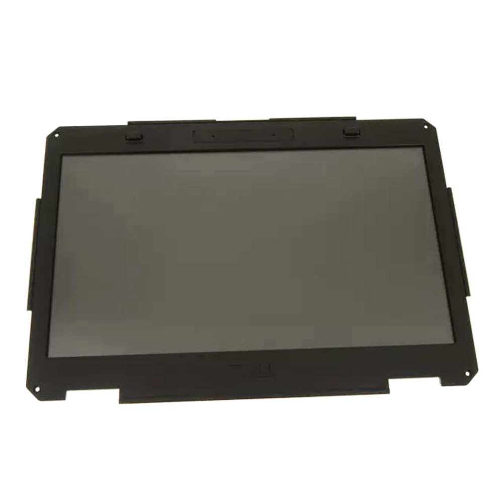 New F55NC WXGAHD LCD Screen Assembly NO TS Replacement 14" For Dell Latitude 5404 Rugged 14"