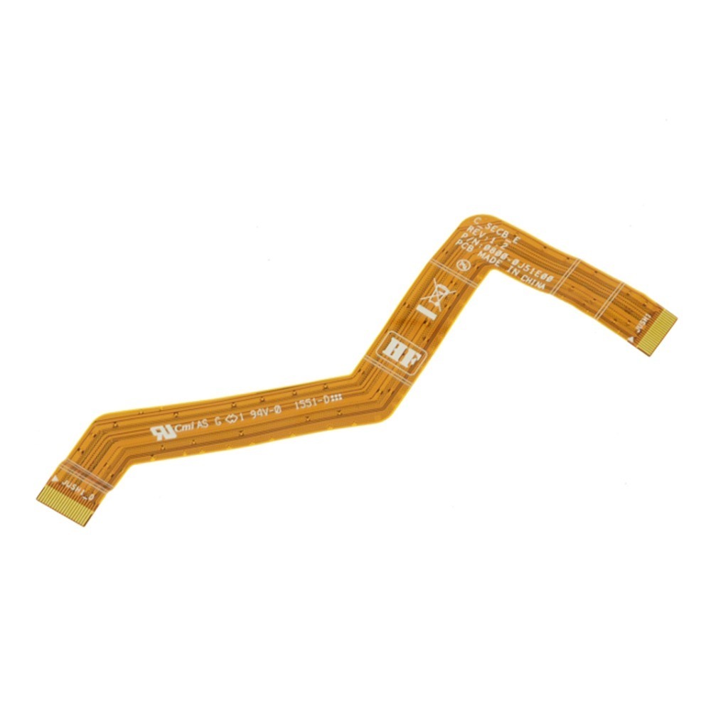 New J51E0 Ribbon Cable for Palmrest USH Junction Board Replacement For Dell Latitude 5404 Rugged Latitude 14 Rugged 5404 14"