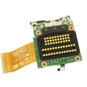 New DOCK5404 Docking Connector Circuit Board Replacement For Dell Latitude 5404 Rugged Latitude 14 Rugged 5404 14"