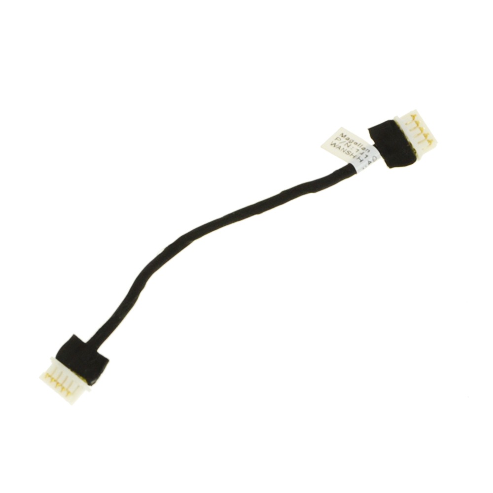 7404GPScbl GPS Cable - Cable Only For Dell Latitude 5404 Rugged Latitude 14 Rugged Extreme 7404 5404