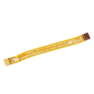 J21E00 Keyboard Junction Ribbon Cable For Dell Latitude 5404 Rugged Latitude 14 Rugged 5404 5414
