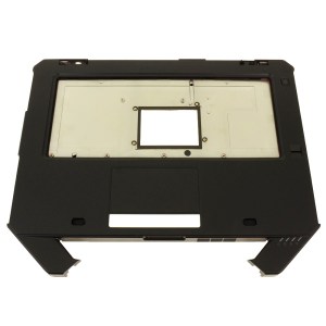 RP9X4 Palmrest Assembly with Fingerprint Reader For Dell Latitude 5404 Rugged Latitude 14 Rugged 5404