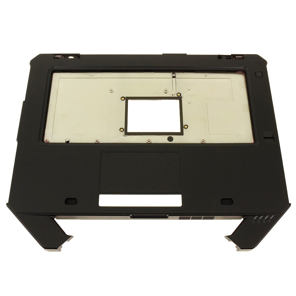 RP9X4 Palmrest Assembly with Fingerprint Reader For Dell Latitude 5404 Rugged Latitude 14 Rugged 5404