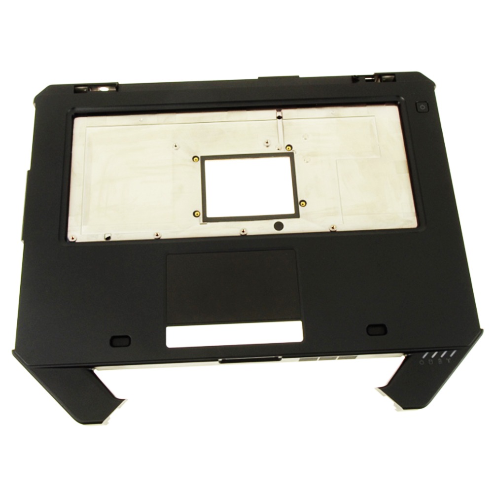 New 33PY1 Palmrest Assembly Replacement For Dell Latitude 5404 Rugged Latitude 14 Rugged 5404 14"