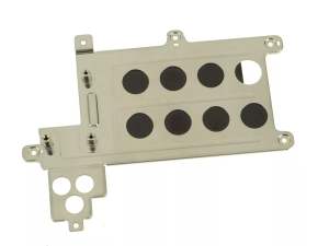 New 5414TPBRK Support Bracket for Touchpad Replacement For Dell Latitude 5404 Rugged Latitude 14 Rugged 5404 14"