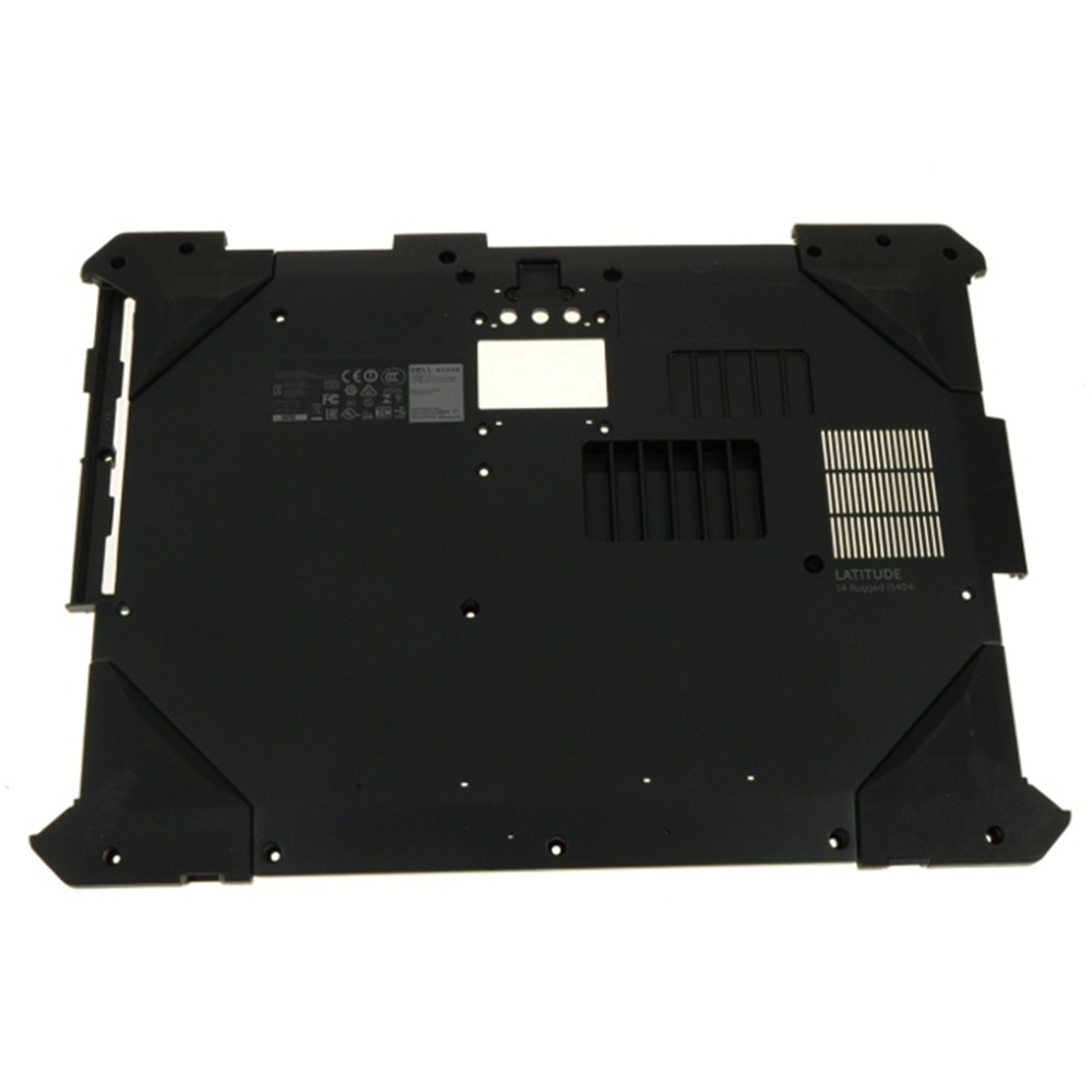 New NJCFF Bottom Base Cover Assembly Replacement For Dell Latitude 5404 Rugged Latitude 14 Rugged Extreme 5404 14"