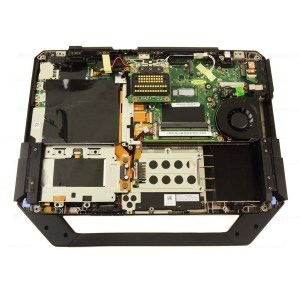 New Y3TRC Motherboard Kit / Base Assembly Intel i7 1.7GHz Replacement For Dell Latitude 5404 Rugged 14"