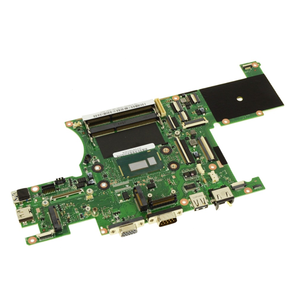 7RKHG Motherboard System Board with i5 2GHz For Dell Latitude 5404 Rugged