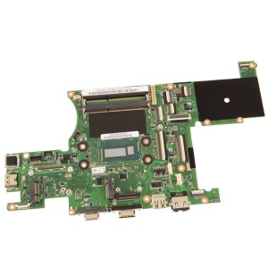New H1MFF Motherboard System Board with i7 1.7GHz Replacement For Dell Latitude 5404 Rugged 14"