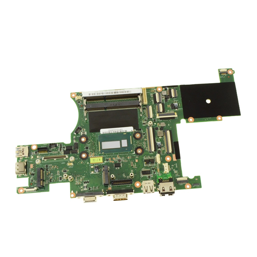 New 414CM Motherboard System Board with i7 1.7GHz Replacement For Dell Latitude 5404 Rugged 14"