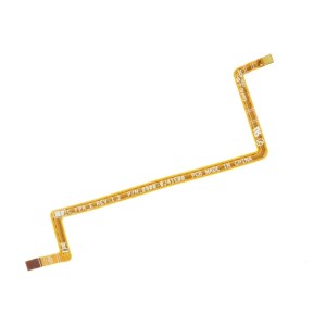 New 5404FPCBL Ribbon Cable for Fingerprint Reader Replacement For Dell Latitude 5404 Rugged Latitude 14 Rugged 5404 14"